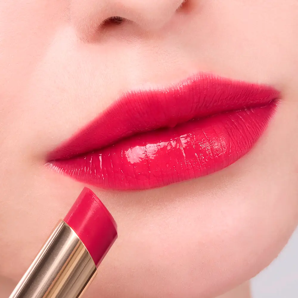 SENSAI COLORS refill moisture intense lipstick #MI12- Cassis Red 3.7 gr SENSAI COLORS refill moisture intense lipstick #MI12- Cassis Red 3.7 gr - Image 4