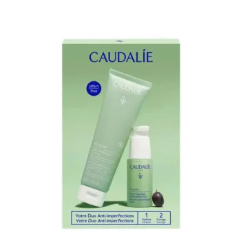 <span class="notranslate">CAUDALIE VINOPURE</span> DUO ANTI-BLEMISH set 2 pcs