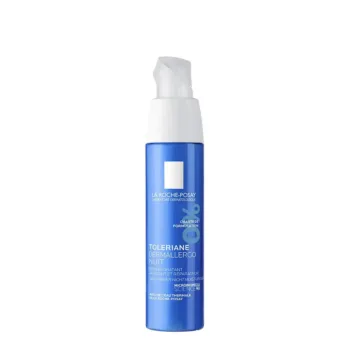 LA ROCHE POSAY TOLERIANE DERMALLERGO night 40 ml