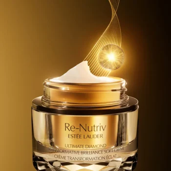 <span class="notranslate">ESTÉE LAUDER RE-NUTRIV ULTIMATE DIAMOND</span> brightening transforming cream 50 ml