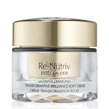 ESTÉE LAUDER RE-NUTRIV ULTIMATE DIAMOND brightening transforming cream 50 ml