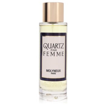 <span class="notranslate">MOLYNEUX QUARTZ</span> Eau De Parfum (tester) 100 ml for Women