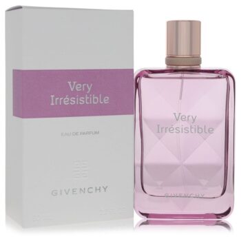 <span class="notranslate">GIVENCHY VERY IRRESISTIBLE</span> Eau De Parfum 80 ml for Women