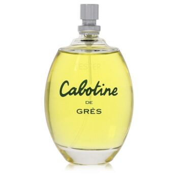 <span class="notranslate">PARFUMS GRES CABOTINE</span> Eau De Parfum (tester) 100 ml for Women