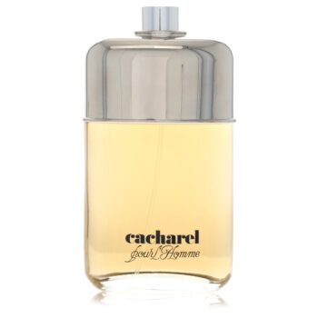 <span class="notranslate">CACHAREL</span> Eau De Toilette (tester) 100 ml for Men
