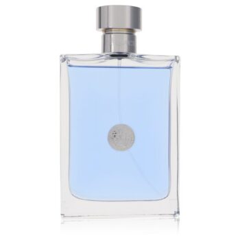 <span class="notranslate">VERSACE POUR HOMME</span> Eau De Toilette (tester) 200 ml for Men