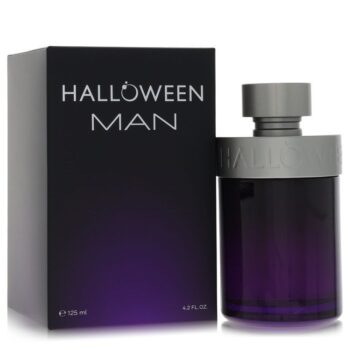 <span class="notranslate">JESUS DEL POZO HALLOWEEN MAN</span> Eau De Toilette 125 ml for Men