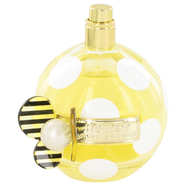 MARC JACOBS HONEY Eau de Parfum (testeur) 100 ml pour femme MARC JACOBS HONEY Eau de Parfum (testeur) 100 ml pour femme