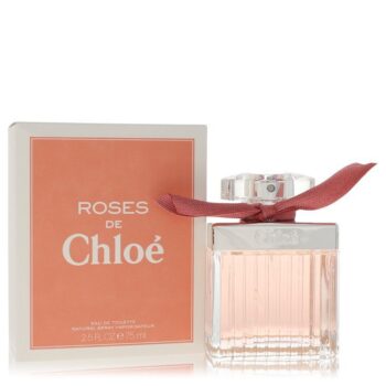 CHLOE ROSES DE CHLOEEau de Toilette 75 ml für Damen