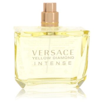 <span class="notranslate">VERSACE YELLOW DIAMOND INTENSE</span> Eau De Parfum (tester) 90 ml for Women
