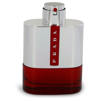 <span class="notranslate">PRADA LUNA ROSSA SPORT</span> Eau De Toilette (tester) 100 ml for Men