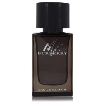<span class="notranslate">BURBERRY MR BURBERRY</span> Eau De Parfum (tester) 100 ml for Men
