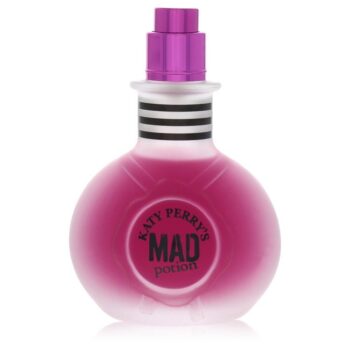<span class="notranslate">KATY PERRY MAD POTION</span> Eau De Parfum (tester) 50 ml for Women