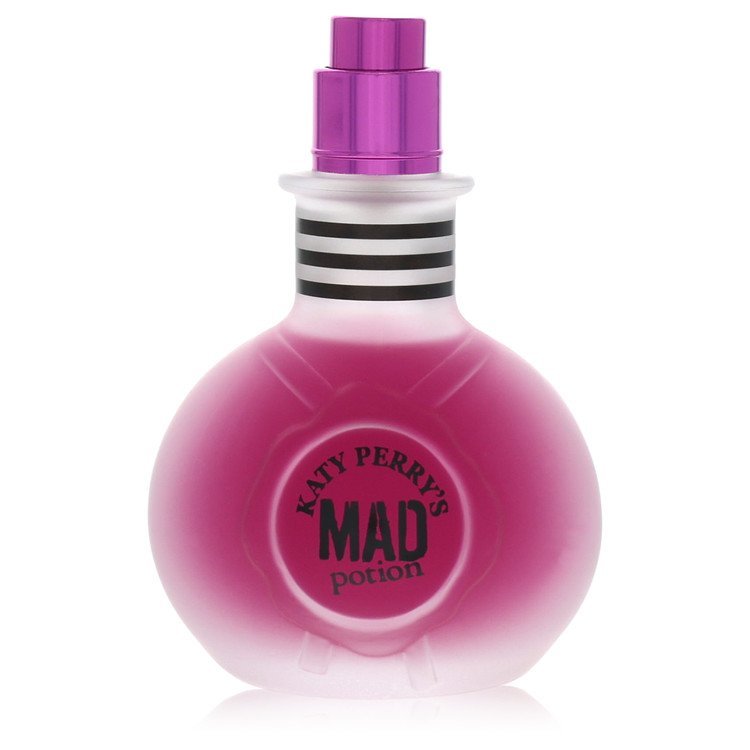 <span class="notranslate">KATY PERRY MAD POTION</span> Eau De Parfum (tester) 50 ml for Women <span class="notranslate">KATY PERRY MAD POTION</span> Eau De Parfum (tester) 50 ml for Women