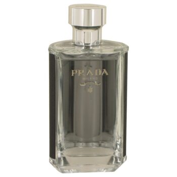 <span class="notranslate">PRADA L'HOMME</span> Eau De Toilette (tester) 100 ml for Men