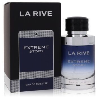 <span class="notranslate">LA RIVE EXTREME STORY</span> Eau De Toilette 75 ml for Men