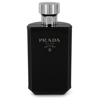 <span class="notranslate">PRADA L'HOMME INTENSE</span> Eau De Parfum (tester) 100 ml for Men