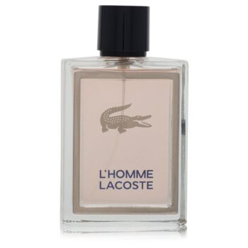 <span class="notranslate">LACOSTE L'HOMME</span> Eau De Toilette (tester) 100 ml for Men