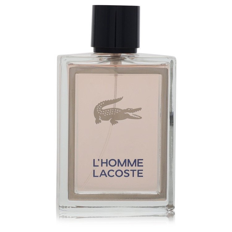 <span class="notranslate">LACOSTE L'HOMME</span> Eau De Toilette (tester) 100 ml for Men <span class="notranslate">LACOSTE L'HOMME</span> Eau De Toilette (tester) 100 ml for Men