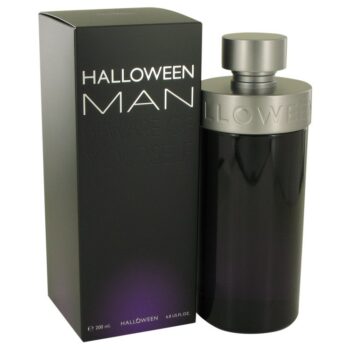 <span class="notranslate">JESUS DEL POZO HALLOWEEN MAN BEWARE OF YOURSELF</span> Eau De Toilette 200 ml for Men