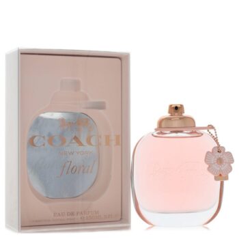 <span class="notranslate">COACH FLORAL</span> Eau De Parfum 150 ml for Women
