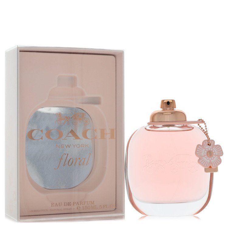 <span class="notranslate">COACH FLORAL</span> Eau De Parfum 150 ml for Women <span class="notranslate">COACH FLORAL</span> Eau De Parfum 150 ml for Women