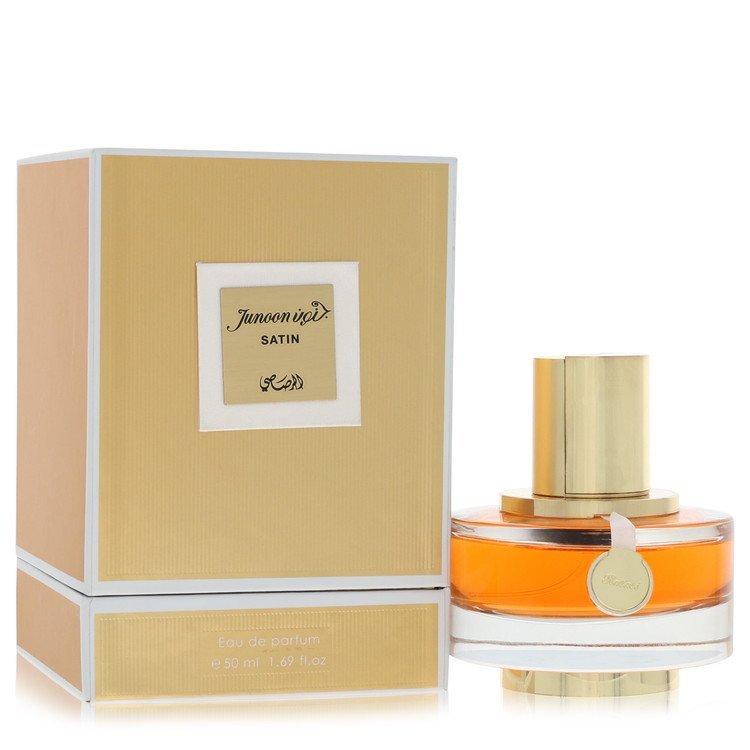 <span class="notranslate">RASASI JUNOON SATIN</span> Eau De Parfum 50 ml for Women <span class="notranslate">RASASI JUNOON SATIN</span> Eau De Parfum 50 ml for Women