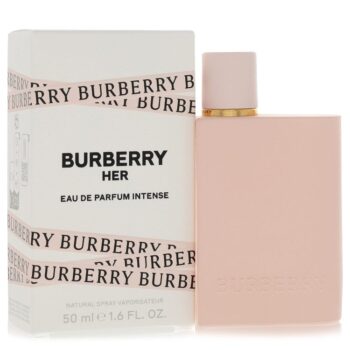 <span class="notranslate">BURBERRY HER</span> Eau De Parfum INTENSE 50 ml for Women
