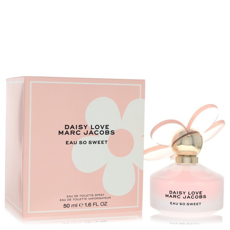 <span class="notranslate">MARC JACOBS DAISY LOVE EAU SO SWEET</span> Eau De Toilette 50 ml for Women <span class="notranslate">MARC JACOBS DAISY LOVE EAU SO SWEET</span> Eau De Toilette 50 ml for Women
