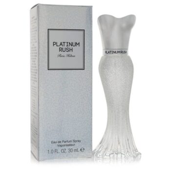 <span class="notranslate">PARIS HILTON PLATINUM RUSH</span> Eau De Parfum 30 ml for Women