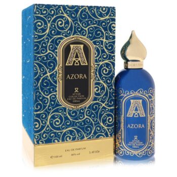 <span class="notranslate">ATTAR COLLECTION AZORA</span> Eau De Parfum 100 ml Unisex