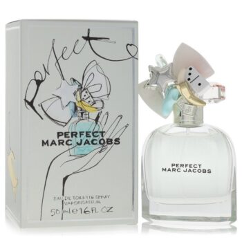 <span class="notranslate">MARC JACOBS PERFECT</span> Eau De Toilette 50 ml for Women