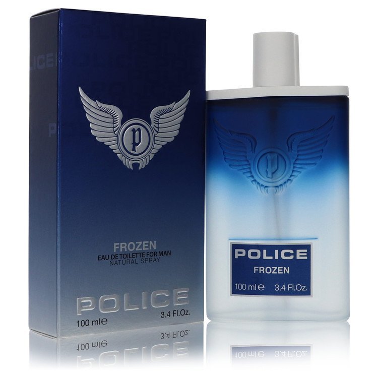 <span class="notranslate">POLICE COLOGNES POLICE FROZEN</span> Eau De Toilette (tester) 100 ml for Men <span class="notranslate">POLICE COLOGNES POLICE FROZEN</span> Eau De Toilette (tester) 100 ml for Men