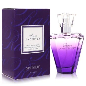 <span class="notranslate">AVON RARE AMETHYST</span> Eau De Parfum 50 ml for Women