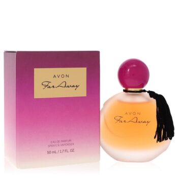 <span class="notranslate">AVON FAR AWAY</span> Eau De Parfum 50 ml for Women