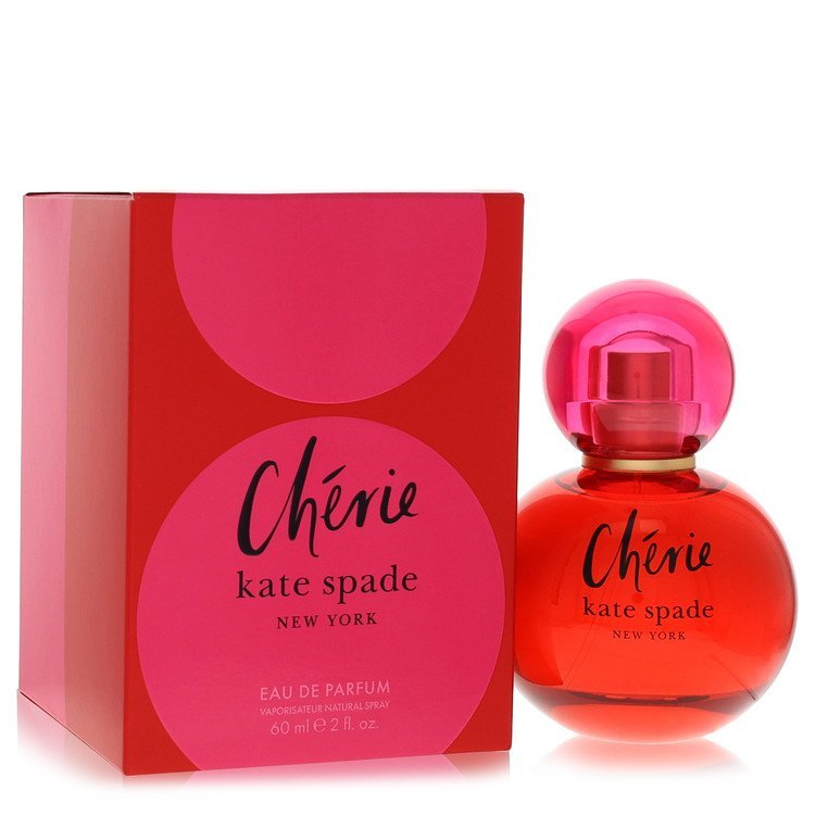 <span class="notranslate">KATE SPADE NEW YORK CHERIE</span> Eau De Parfum 60 ml for Women <span class="notranslate">KATE SPADE NEW YORK CHERIE</span> Eau De Parfum 60 ml for Women