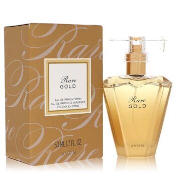 <span class="notranslate">AVON RARE GOLD</span> Eau De Parfum 50 ml for Women