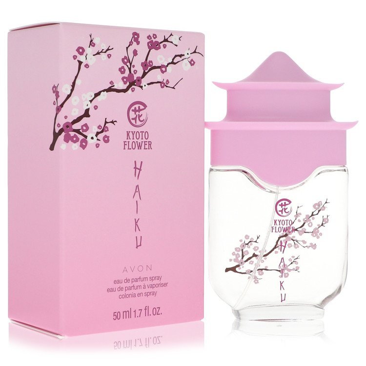<span class="notranslate">AVON HAIKU KYOTO FLOWER</span> Eau De Parfum 50 ml for Women <span class="notranslate">AVON HAIKU KYOTO FLOWER</span> Eau De Parfum 50 ml for Women