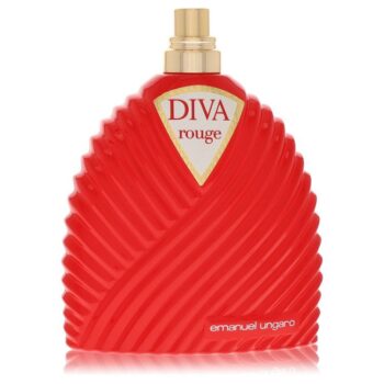 <span class="notranslate">UNGARO DIVA ROUGE</span> Eau De Parfum (tester) 100 ml for Women