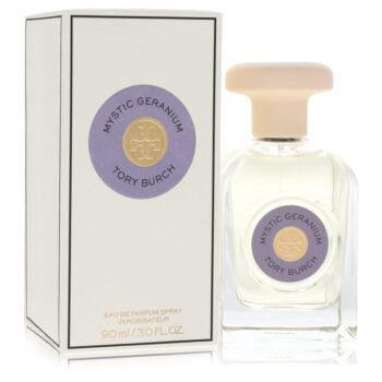 <span class="notranslate">TORY BURCH MYSTIC GERANIUM</span> Eau De Parfum 90 ml for Women
