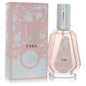 <span class="notranslate">LATTAFA YARA</span> Eau De Parfum 50 ml for Women