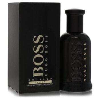 <span class="notranslate">HUGO BOSS BOSS BOTTLED</span> Parfum 50 ml for Men