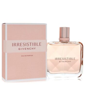 <span class="notranslate">GIVENCHY IRRESISTIBLE GIVENCHY</span> Eau De Parfum 80 ml for Women