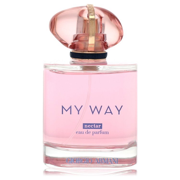 GIORGIO ARMANI MY WAY NECTAREau De Parfum (testeur) 90 ml pour Femme GIORGIO ARMANI MY WAY NECTAREau De Parfum (testeur) 90 ml pour Femme