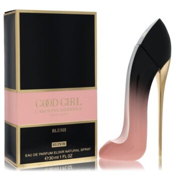 <span class="notranslate">CAROLINA HERRERA GOOD GIRL BLUSH ELIXIR</span> Eau De Parfum 30 ml for Women