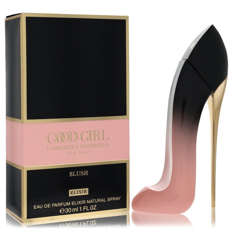 <span class="notranslate">CAROLINA HERRERA GOOD GIRL BLUSH ELIXIR</span> Eau De Parfum 30 ml for Women <span class="notranslate">CAROLINA HERRERA GOOD GIRL BLUSH ELIXIR</span> Eau De Parfum 30 ml for Women