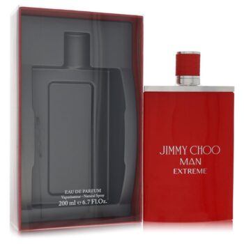 <span class="notranslate">JIMMY CHOO MAN EXTREME</span> Eau De Parfum 200 ml for Men