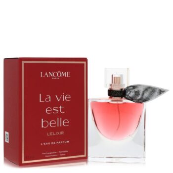 LANCOME LA VIE EST BELLE L'ELIXIR Eau de Parfum 30 ml für Damen