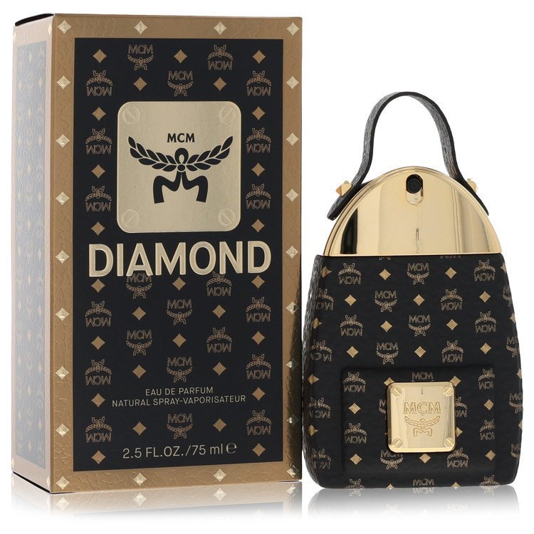 <span class="notranslate">MCM DIAMOND</span> Eau De Parfum 75 ml for Women <span class="notranslate">MCM DIAMOND</span> Eau De Parfum 75 ml for Women