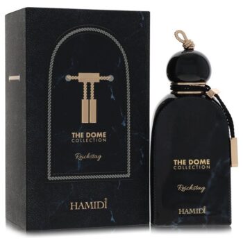 <span class="notranslate">HAMIDI THE DOME REICHSTAG</span> Eau De Parfum 100 ml for Men